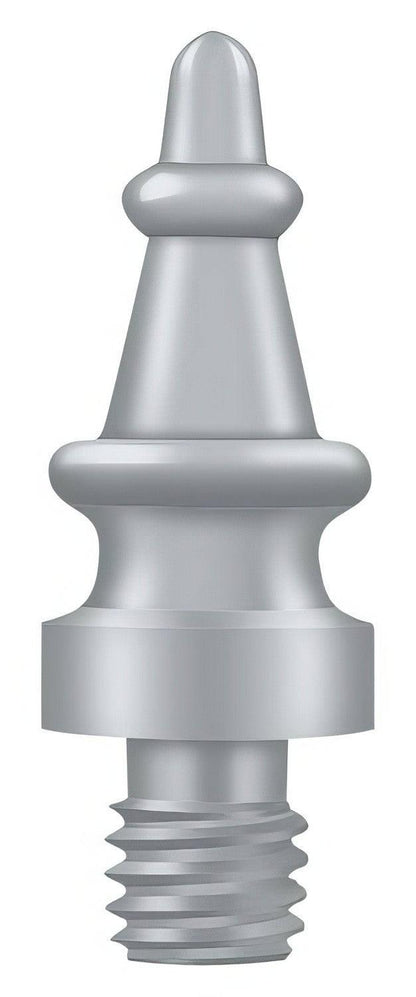 Deltana CHST Steeple Tip Hinge Finials