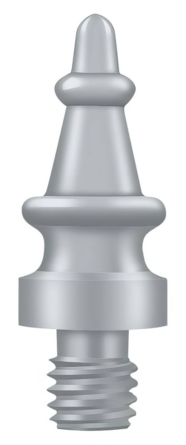 Deltana CHST Steeple Tip Hinge Finials