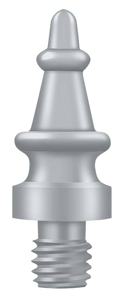 Deltana CHST Steeple Tip Hinge Finials