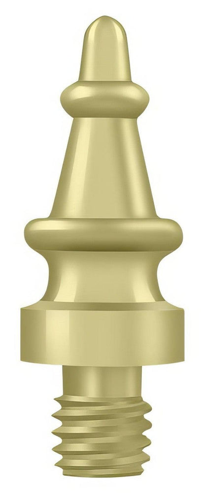 Deltana CHST Steeple Tip Hinge Finials
