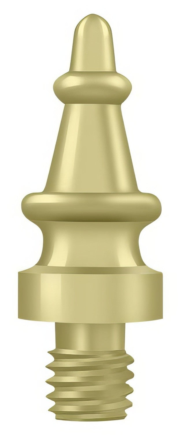 Deltana CHST Steeple Tip Hinge Finials