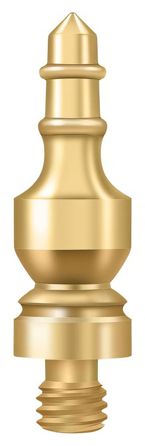 Deltana CHUT Specialty Urn Tip Hinge Finials.