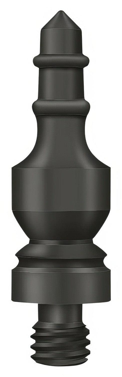 Deltana CHUT Specialty Urn Tip Hinge Finials