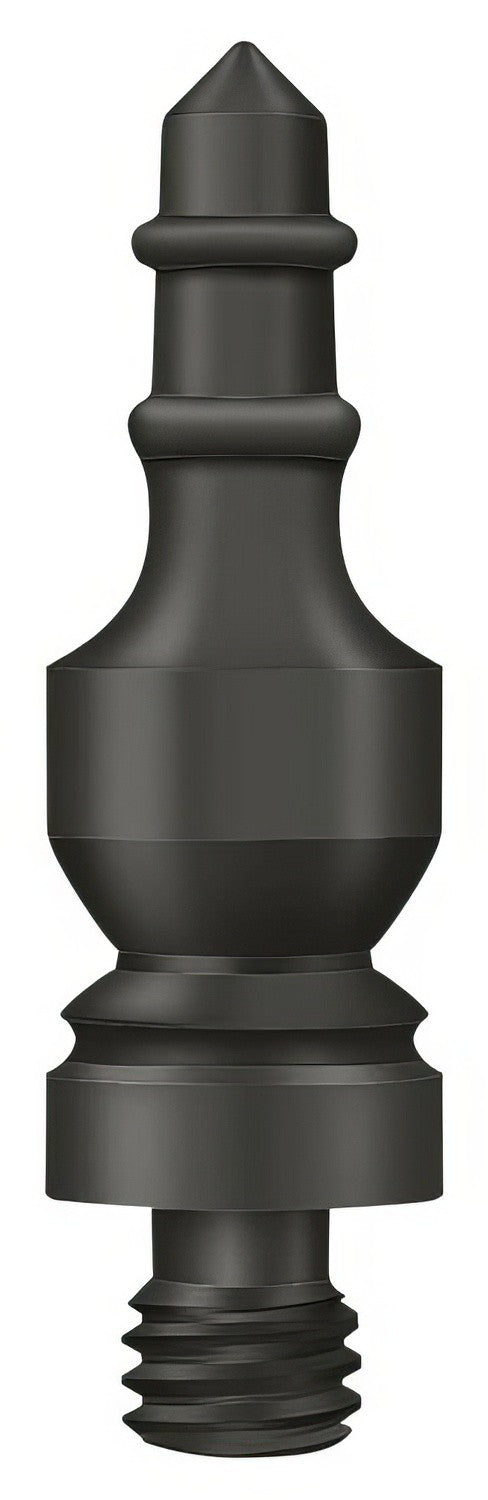 Deltana CHUT Specialty Urn Tip Hinge Finials.