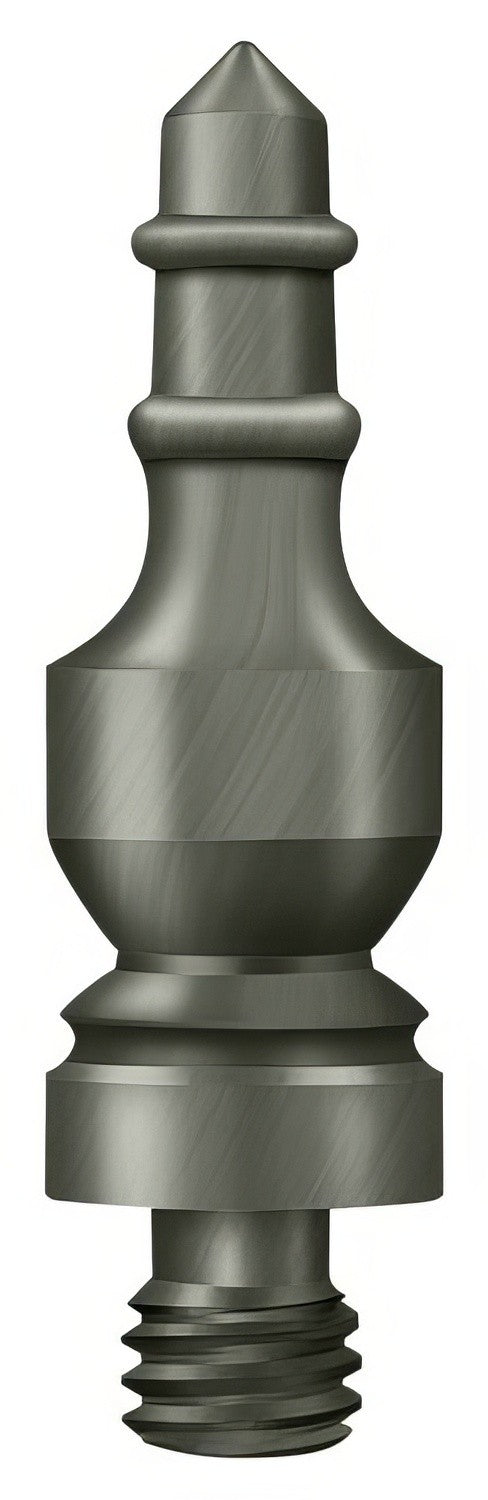 Deltana CHUT Specialty Urn Tip Hinge Finials.