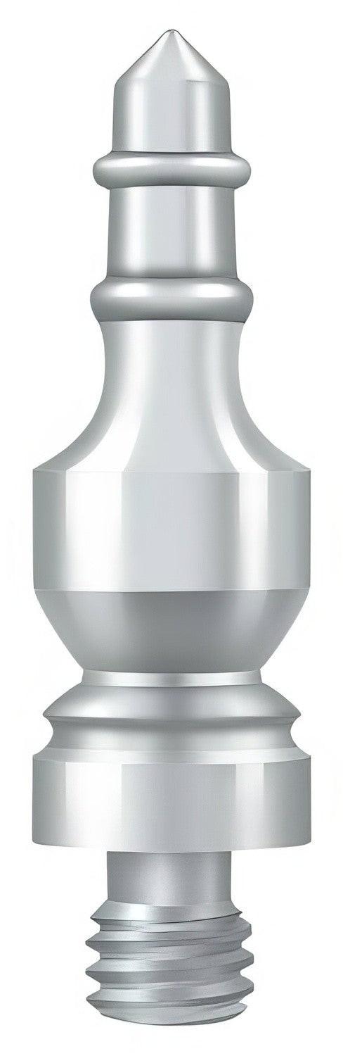 Deltana CHUT Specialty Urn Tip Hinge Finials