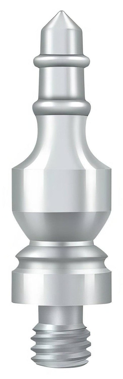 Deltana CHUT Specialty Urn Tip Hinge Finials