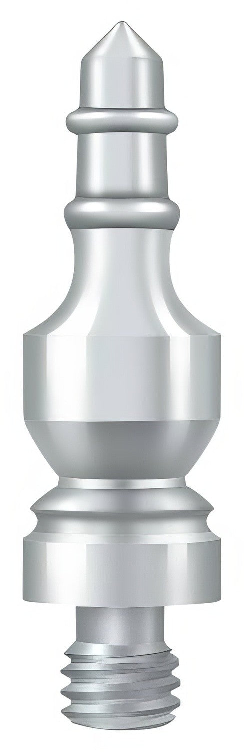 Deltana CHUT Specialty Urn Tip Hinge Finials.