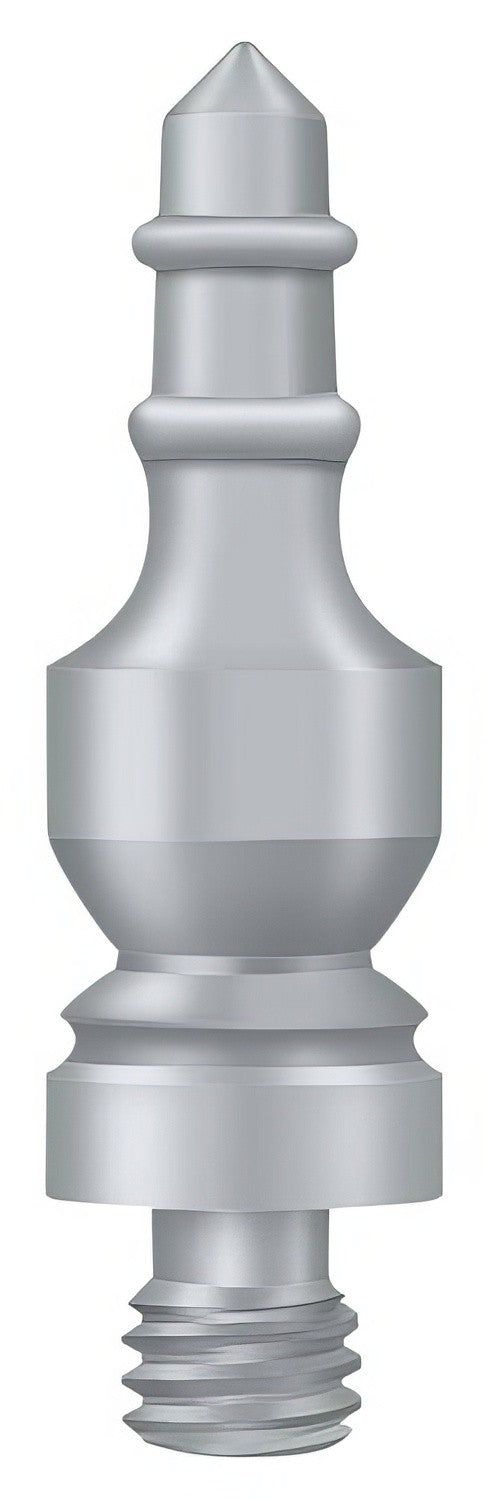 Deltana CHUT Specialty Urn Tip Hinge Finials.