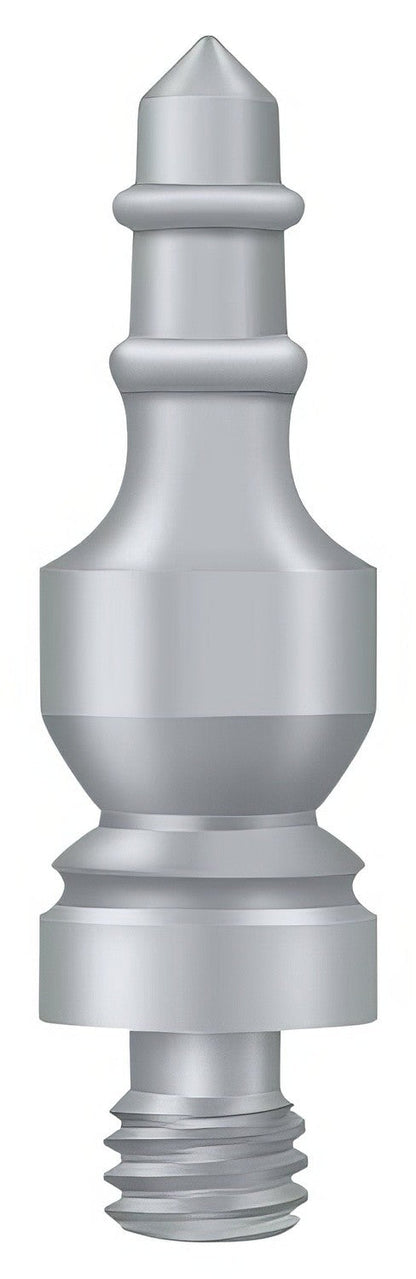 Deltana CHUT Specialty Urn Tip Hinge Finials.