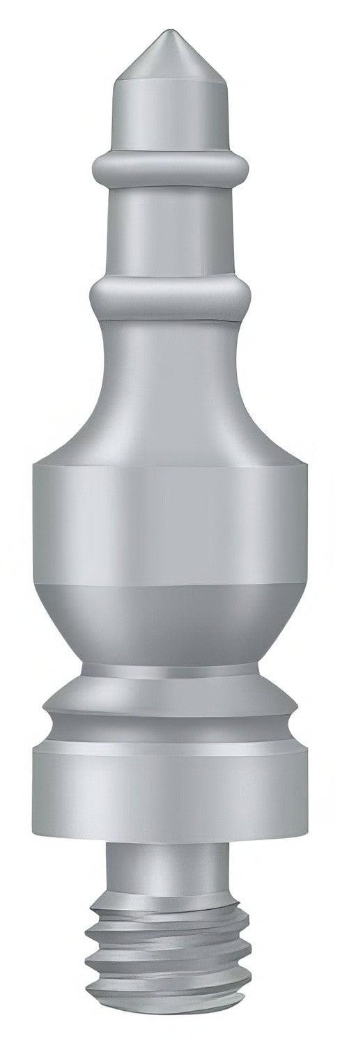 Deltana CHUT Specialty Urn Tip Hinge Finials
