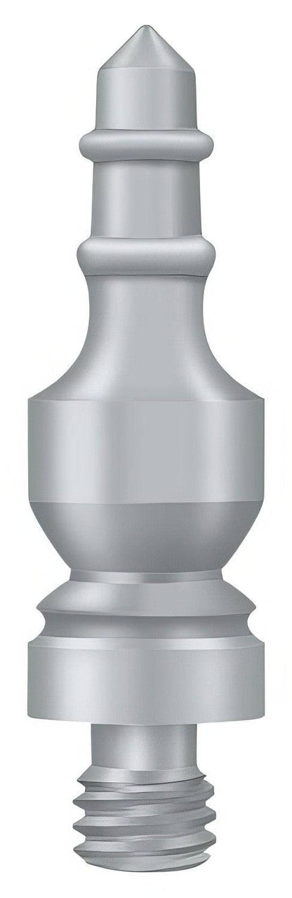 Deltana CHUT Specialty Urn Tip Hinge Finials