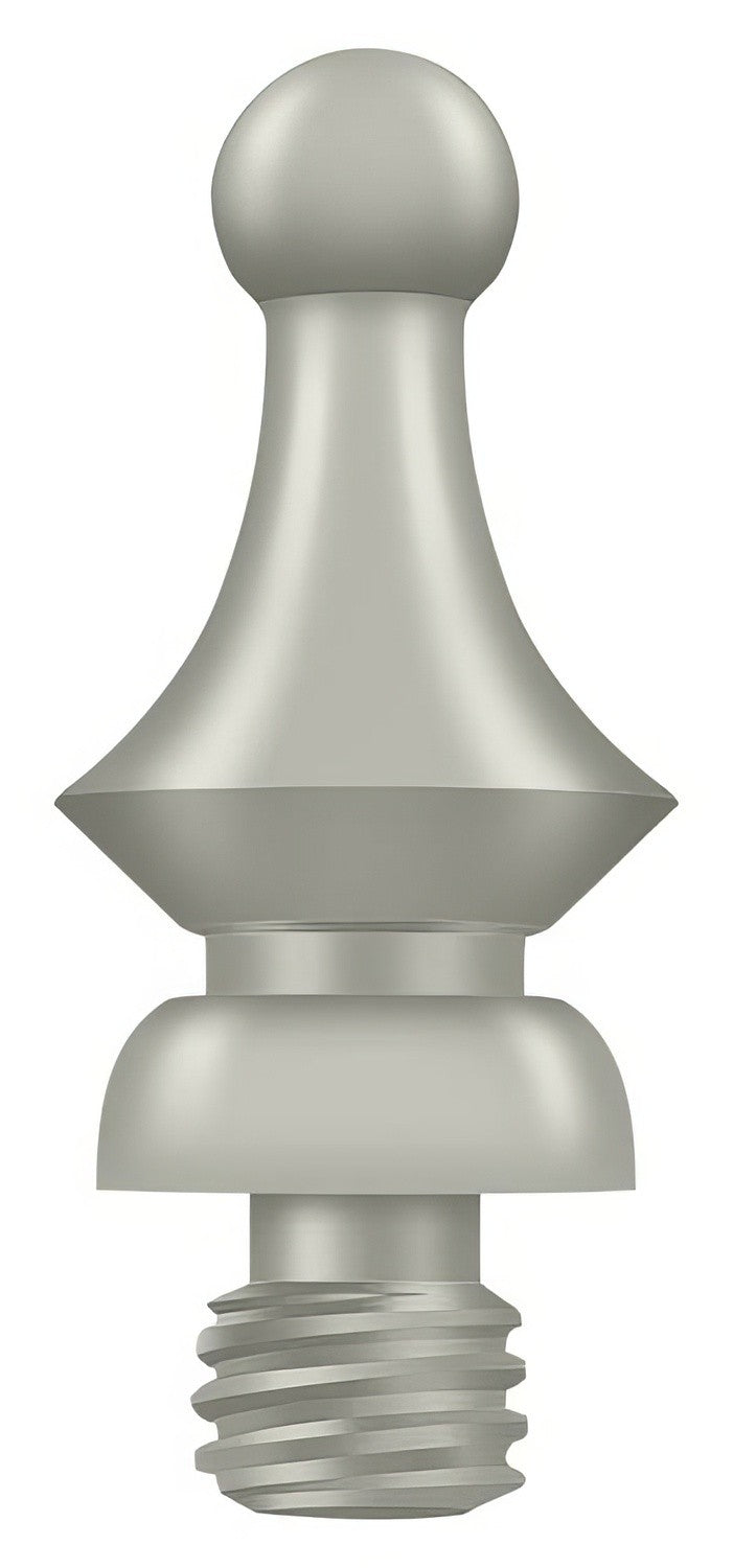 Deltana CHWT Specialty Windsor Tip Hinge Finials