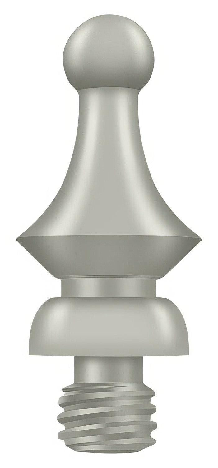 Deltana CHWT Specialty Windsor Tip Hinge Finials