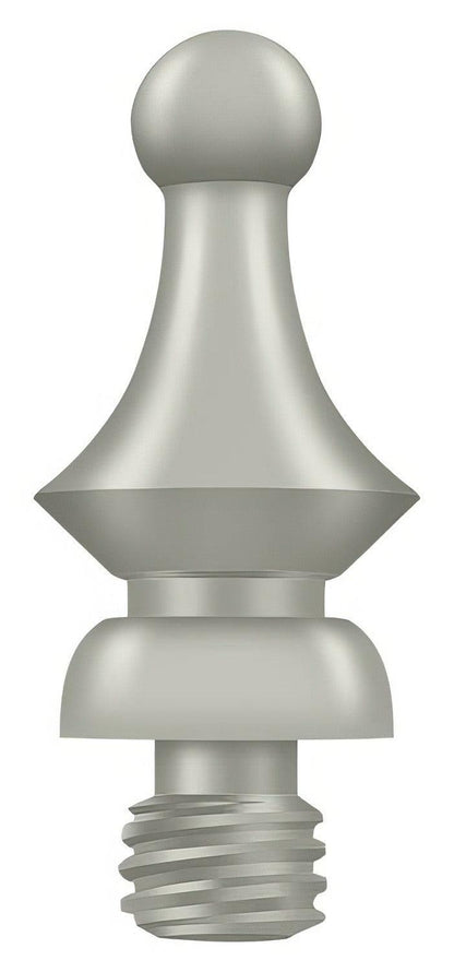 Deltana CHWT Specialty Windsor Tip Hinge Finials
