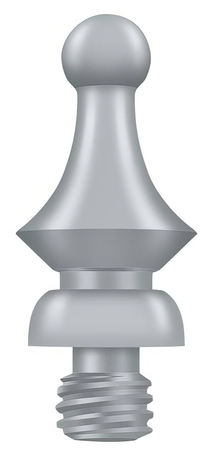 Deltana CHWT Specialty Windsor Tip Hinge Finials