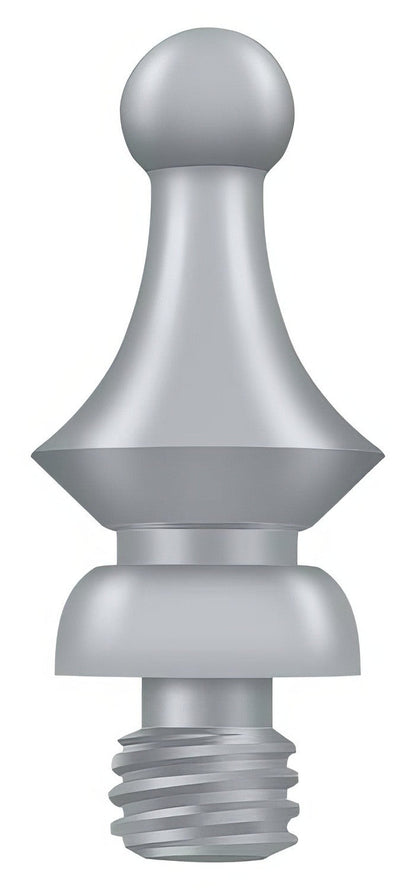 Deltana CHWT Specialty Windsor Tip Hinge Finials