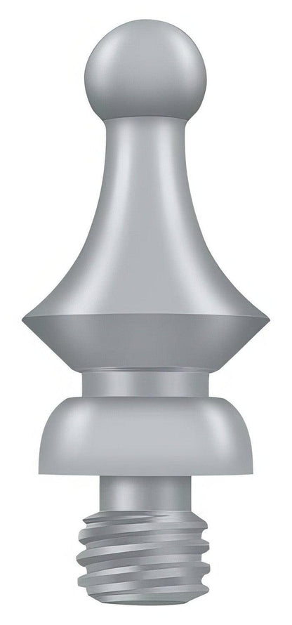 Deltana CHWT Specialty Windsor Tip Hinge Finials