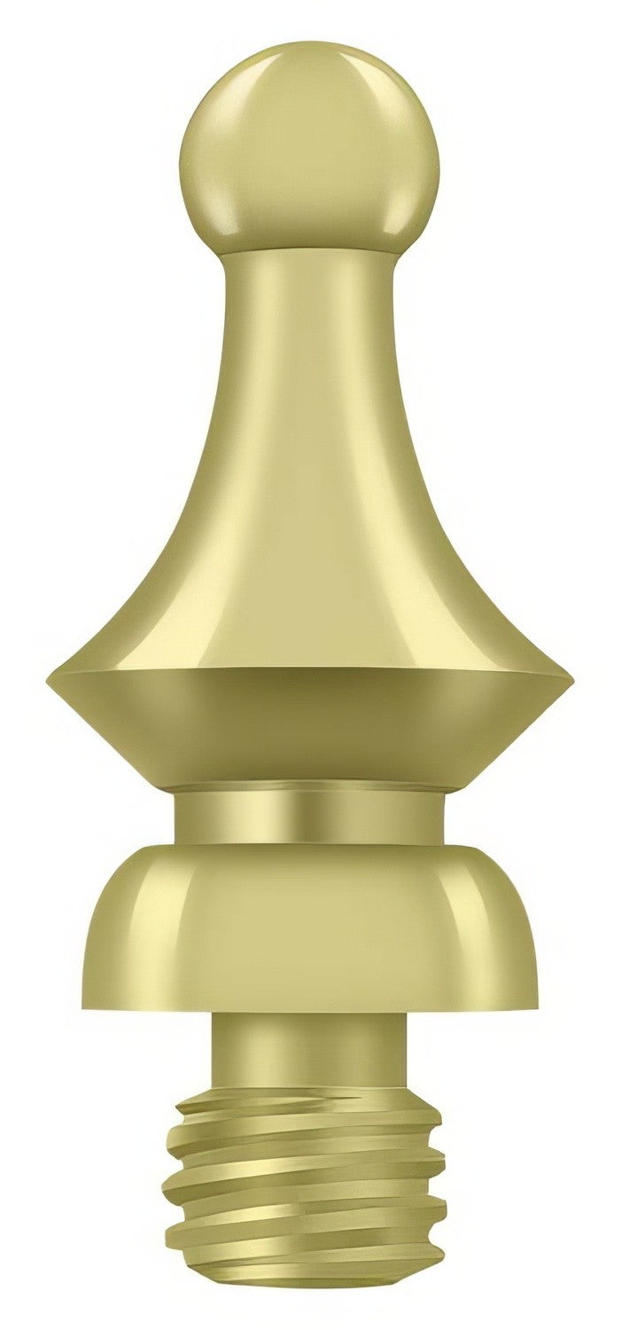 Deltana CHWT Specialty Windsor Tip Hinge Finials