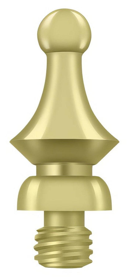 Deltana CHWT Specialty Windsor Tip Hinge Finials