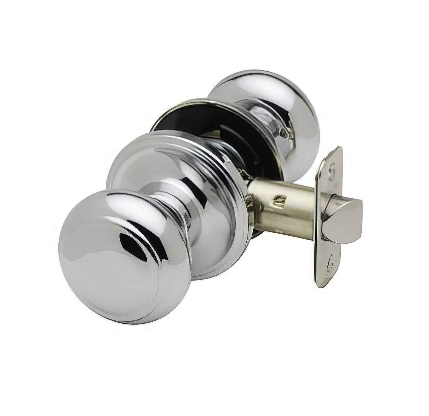 Copper Creek CK2020 Colonial Style Passage Door Knob