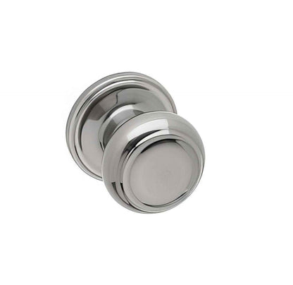 Copper Creek CK2090 Colonial Style Dummy Door Knob