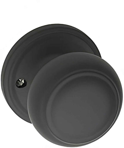 Copper Creek CK2090 Colonial Style Dummy Door Knob