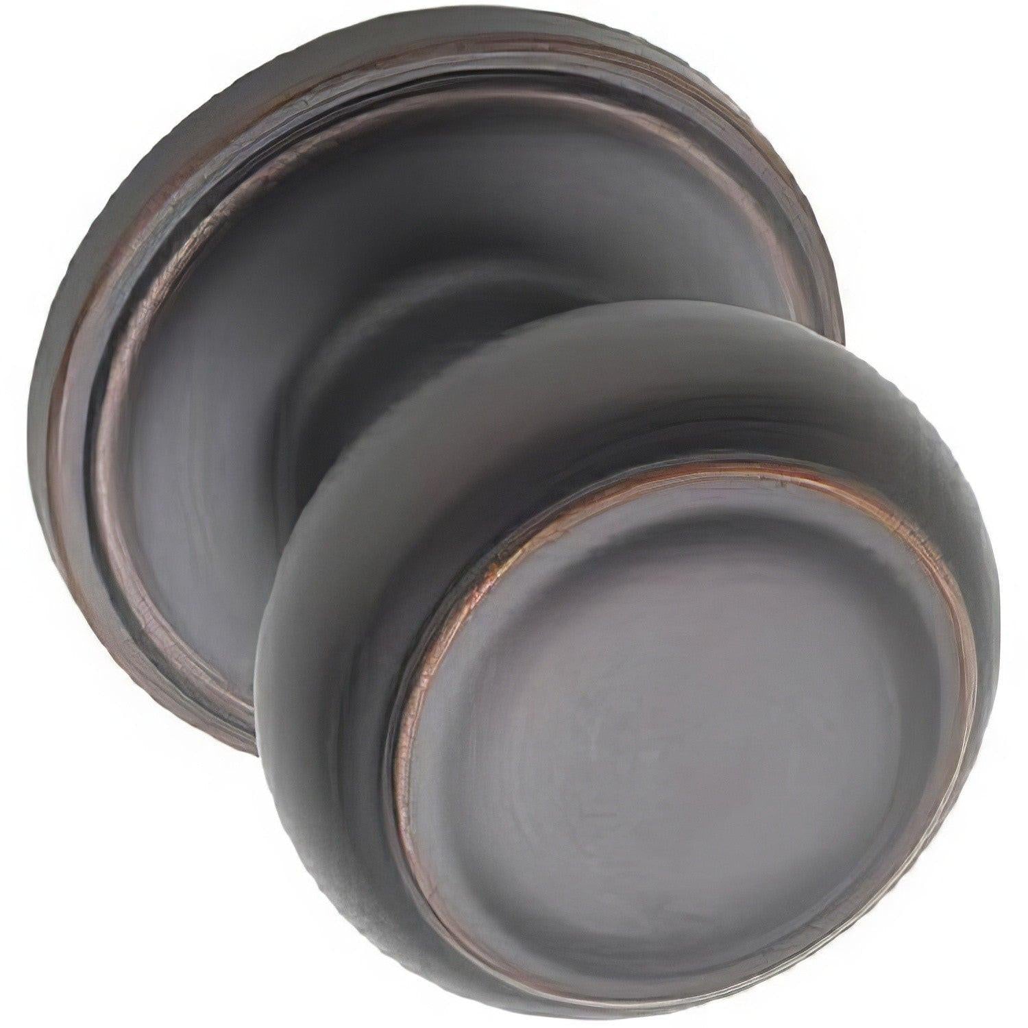 Copper Creek CK2890 Colonial Style Interior Pack for Dummy Handlesets