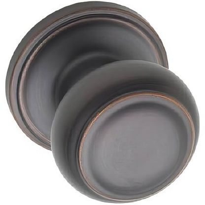 Copper Creek CK2890 Colonial Style Interior Pack for Dummy Handlesets