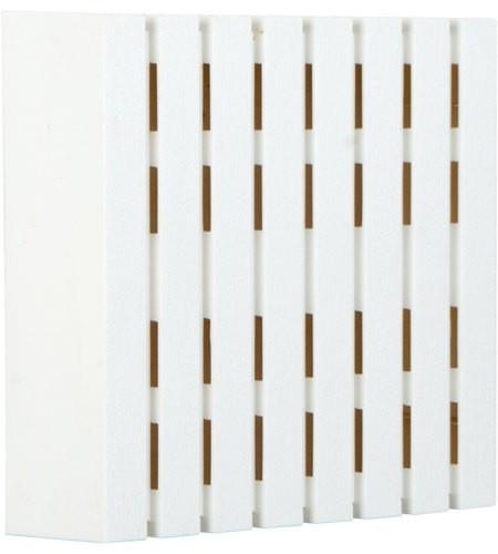 Craftmade CL-W Two Note Door Chime in White
