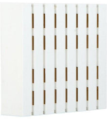 Craftmade CL-W Two Note Door Chime in White