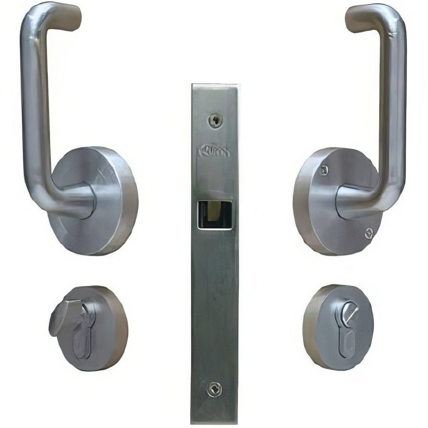 Cavilock Turn/Emergency Pocket Door Lock