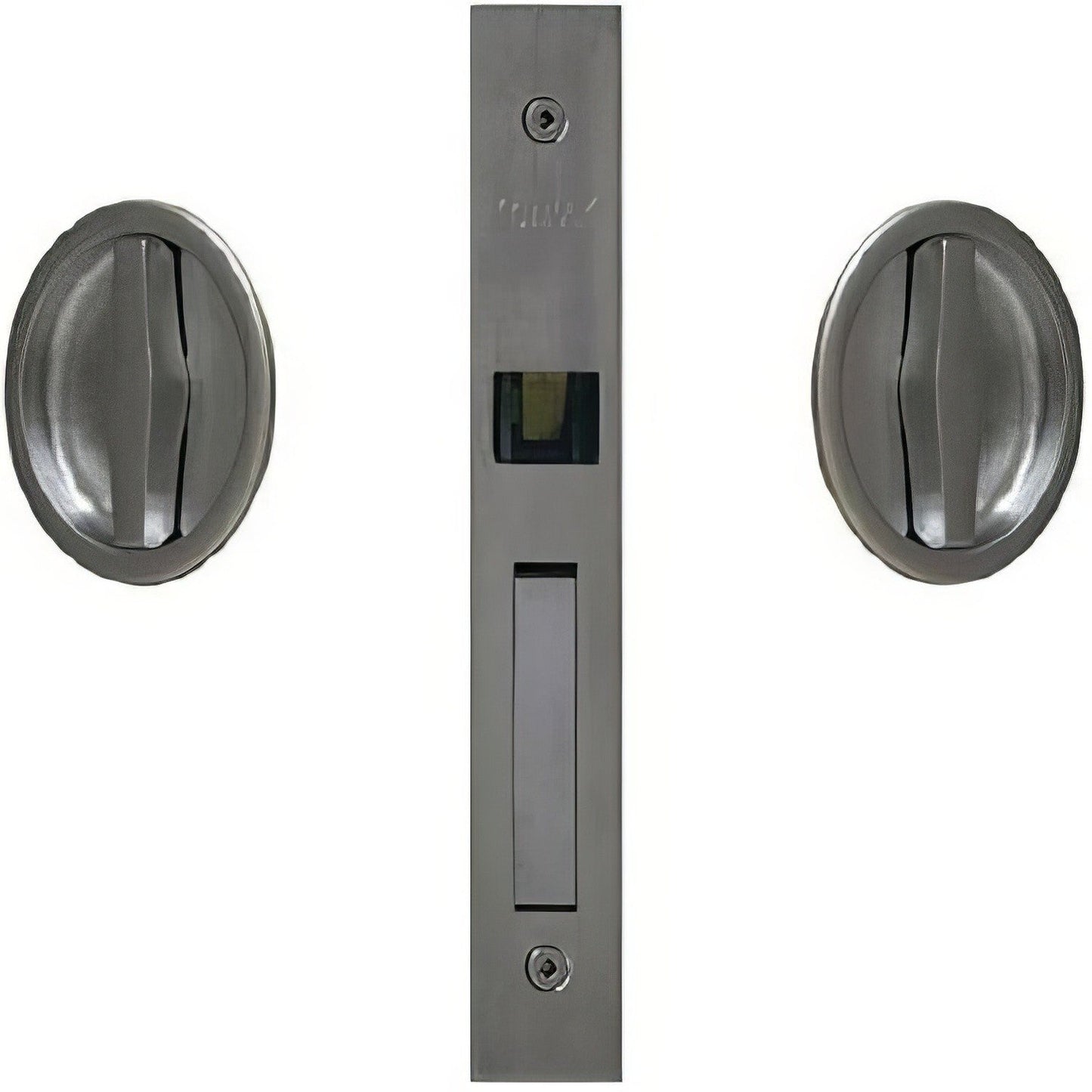 Cavilock Latching Only Flush Turn Pocket Door Flush Turn.