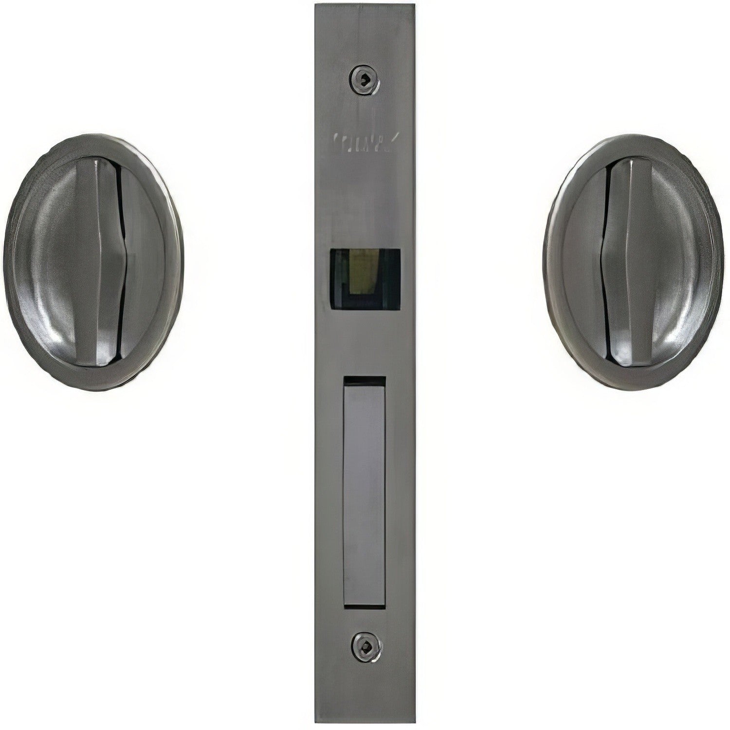 Cavilock Latching Only Flush Turn Pocket Door Flush Turn.