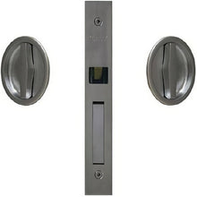 Cavilock Latching Only Flush Turn Pocket Door Flush Turn.