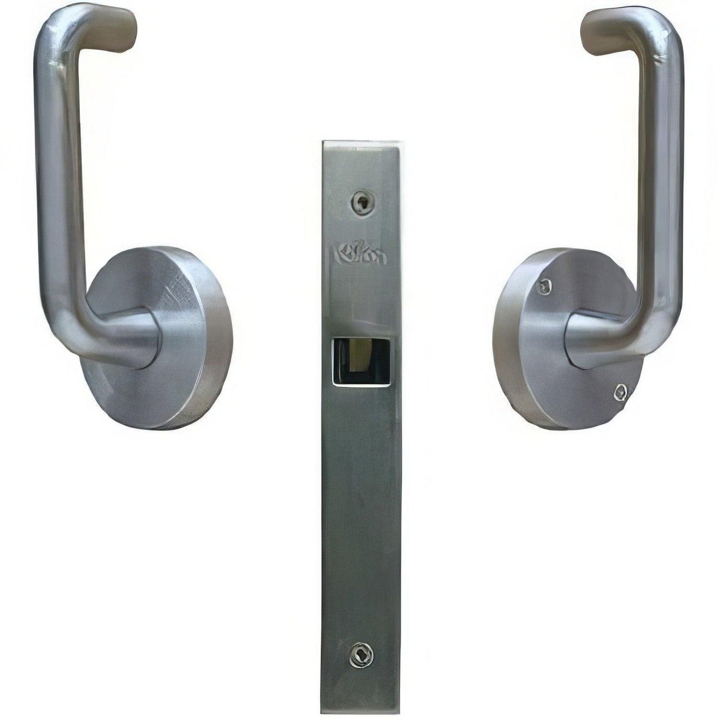 Cavilock Latching Only Pocket Door Lock