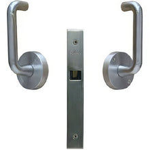Cavilock Latching Only Pocket Door Lock