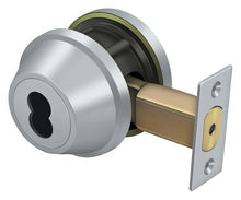 Deltana CL200LAIC-26D 2-5/8" Grade 2 Commercial Deadbolt without Cylinder