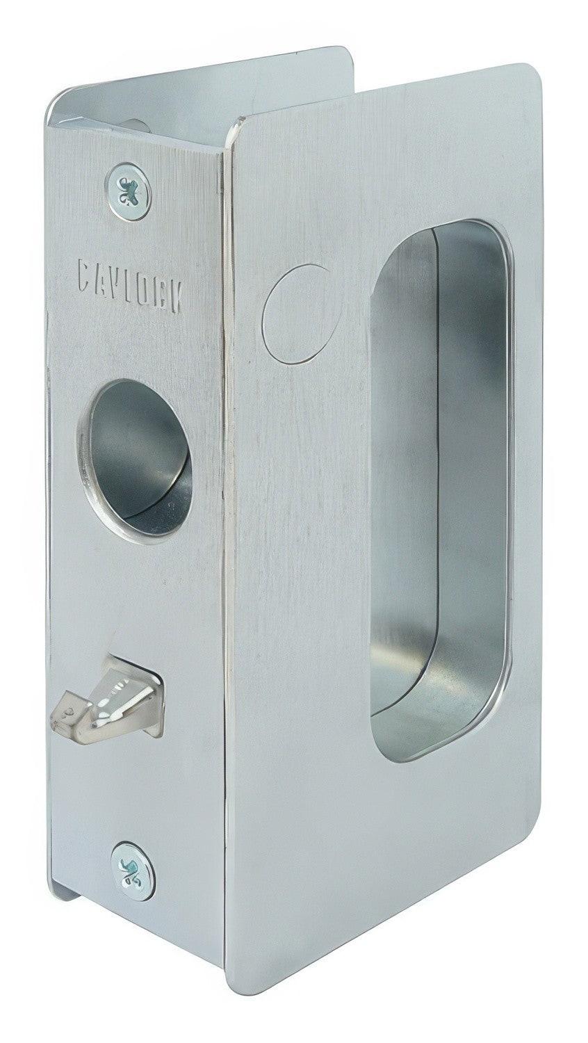 Cavilock CL205A000 1 3/8" Passage Pocket Door