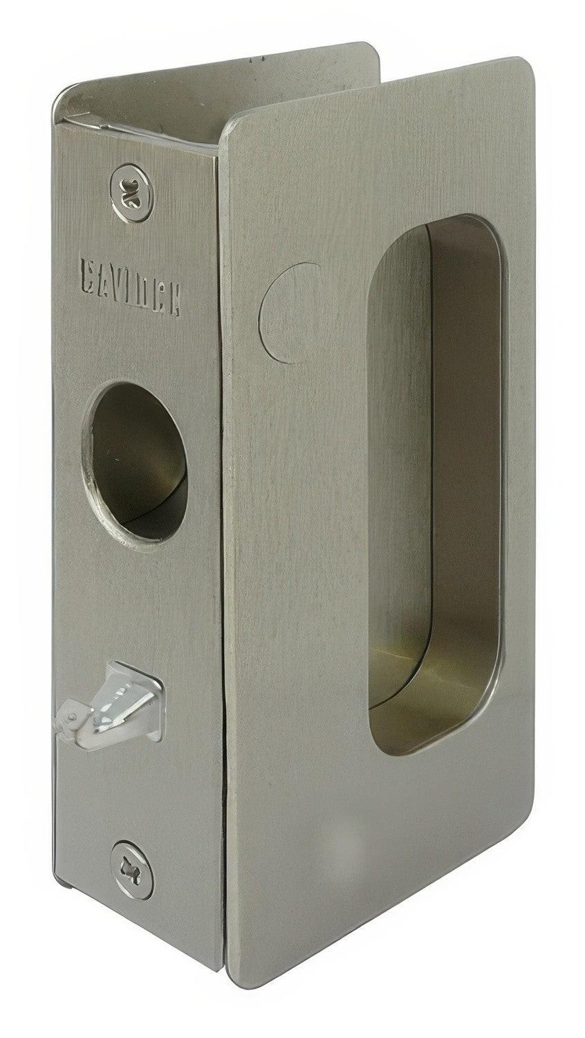 Cavilock CL205A000 1 3/8" Passage Pocket Door