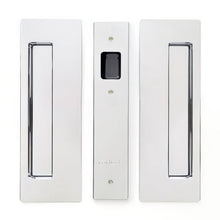 Cavilock 1 3/4" Non-Latching Passage Handle Pocket Door Lock