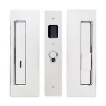 Cavilock CL400B028 1-3/8" Right Handed Privacy Pocket Door Lock