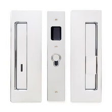 Cavilock 1 3/4" Left Hand Emergency/Right Hand Snib Privacy Handle Pocket Door Lock.