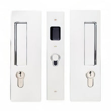 Cavilock 1 3/4" Key/Key Key Locking Pocket Door Lock.