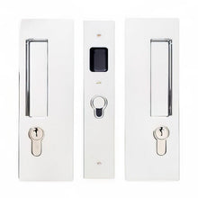 Cavilock 1 3/4" Key/Key Key Locking Pocket Door Lock.