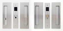 Cavilock 1 3/4" Double Door Emergency/Snib Privacy Lock Set Pocket Door Lock.