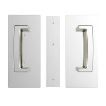 Cavilock CL406A0 Offset ADA 1-3/4" Passage Pocket Door