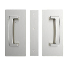 Cavilock CL406A025 Offset ADA 1-3/8" Passage Pocket Door.
