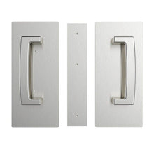 Cavilock CL406A0 Offset ADA 1-3/4" Passage Pocket Door