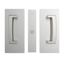 Cavilock CL406A029 ADA Passage Pocket Door Set for 1-3/4" Door Thickness